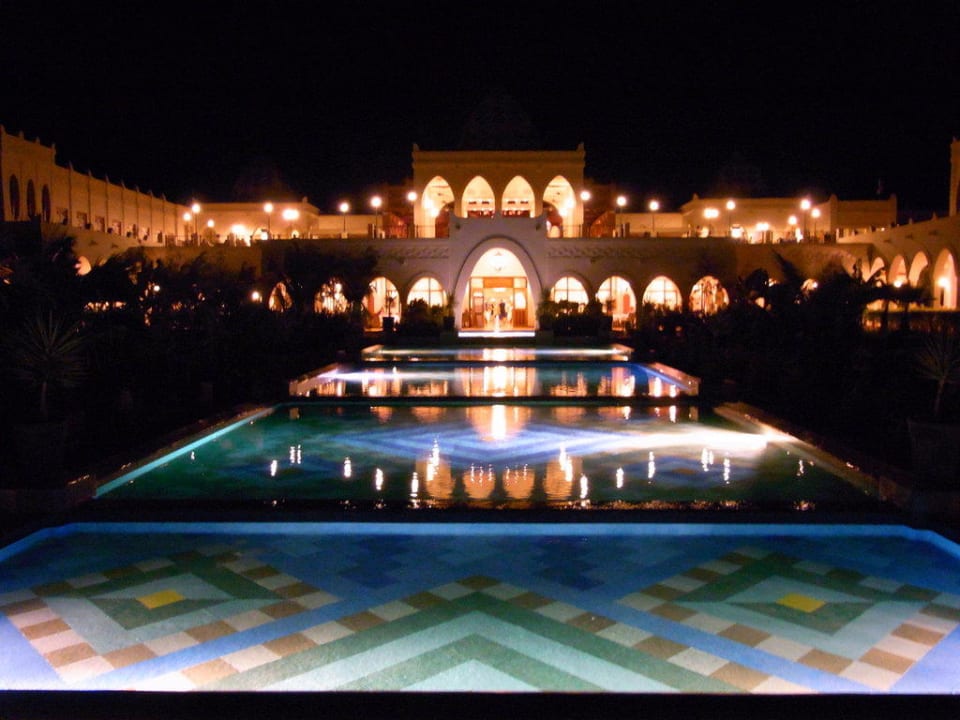 Hotel Hotel Riu Karamboa