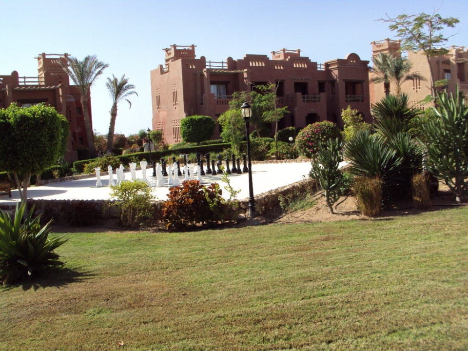 Giardino Sea Life Charmillion Sea Life Resort