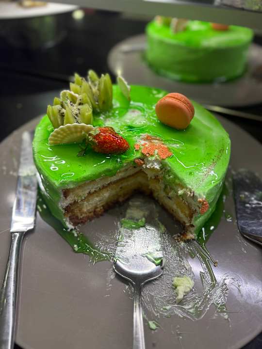 Gastro Sultan of Dreams Hotel & Spa