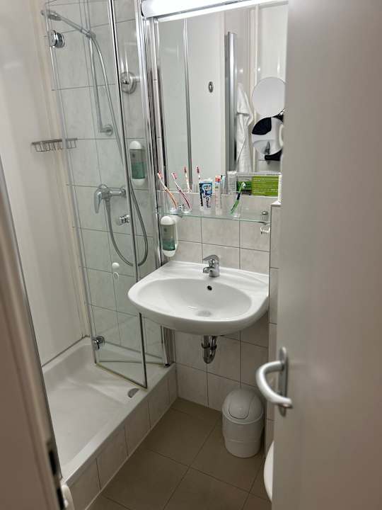 Zimmer AHORN Berghotel Friedrichroda