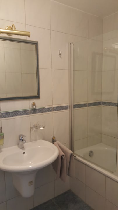 Zimmer Haus Strandgut