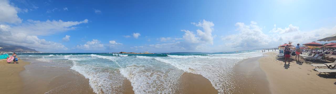 Strand High Beach Resort