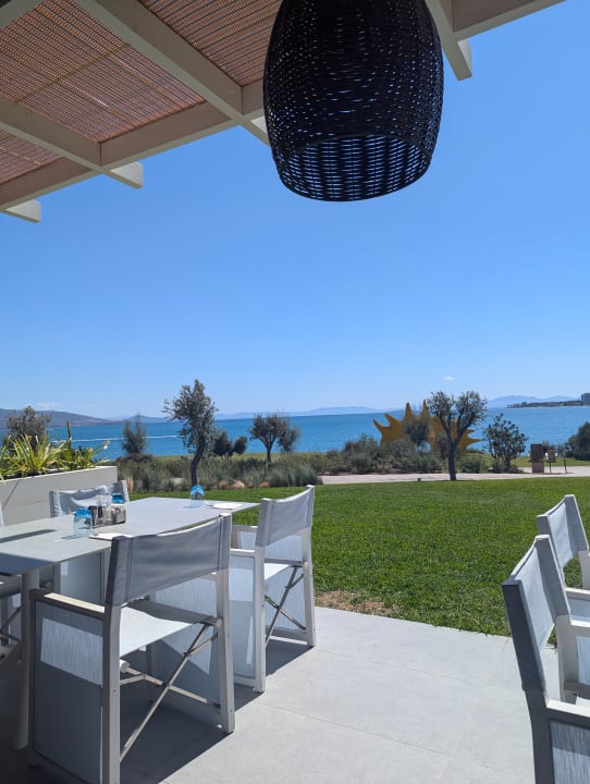 Ausblick Anda Barut Collection