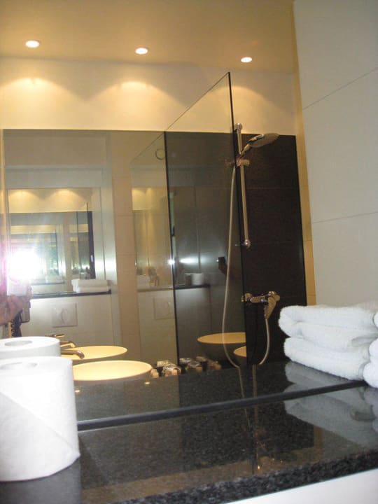 Bad Motel One Berlin Ku'Damm