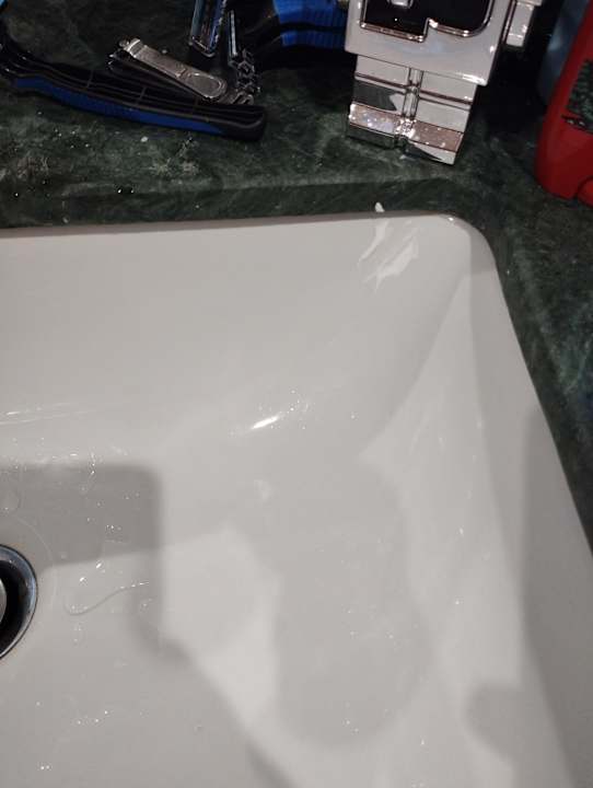 Zimmer La Blanche Island Bodrum