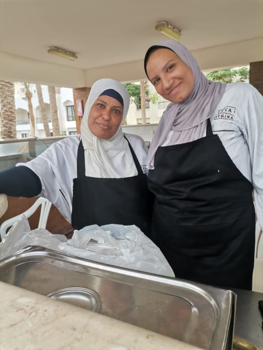 Gastro Regina Resort and Aqua Park Hurghada