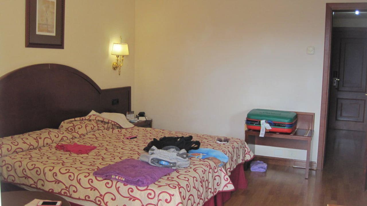 Das Zimmer Bahia Principe Sunlight San Felipe