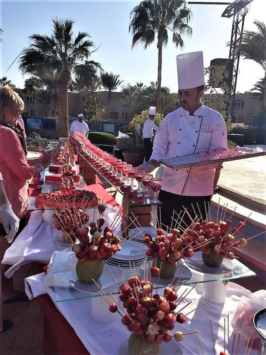 Labranda Club-Paradisio El Gouna Club Paradisio El Gouna, Red Sea