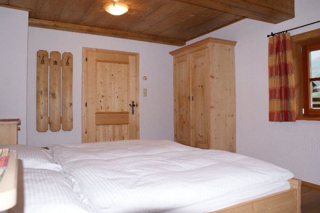 Schmiedhäusl - Zimmer Ferienhaus Schmiedhäusl