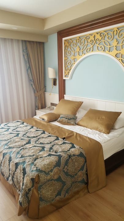 Zimmer J'adore Deluxe Hotel & Spa