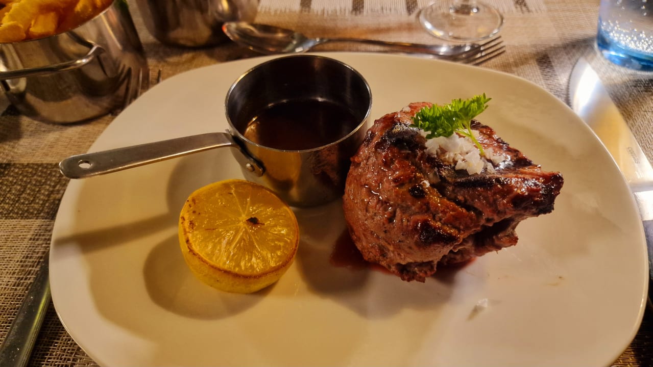 Gastro Hotel Riu Palace Mauritius