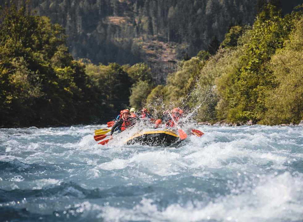 Sport & Freizeit ZillergrundRock Luxury Mountain Resort