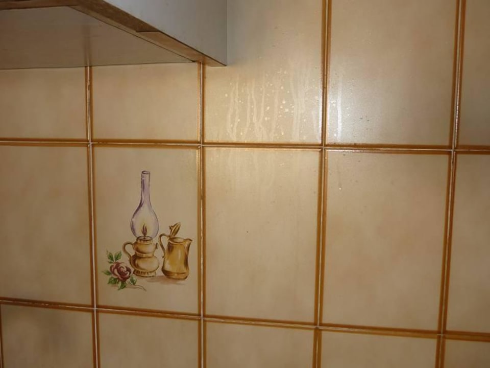 Fliesenspiegel BJ Playamar Hotel & Apartamentos