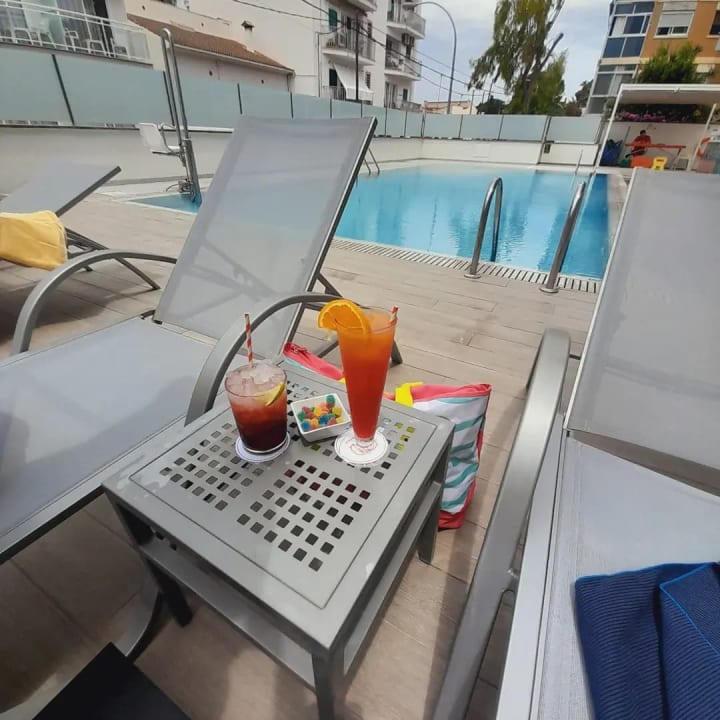 Gastro BQ Amfora Beach Hotel - Adults only