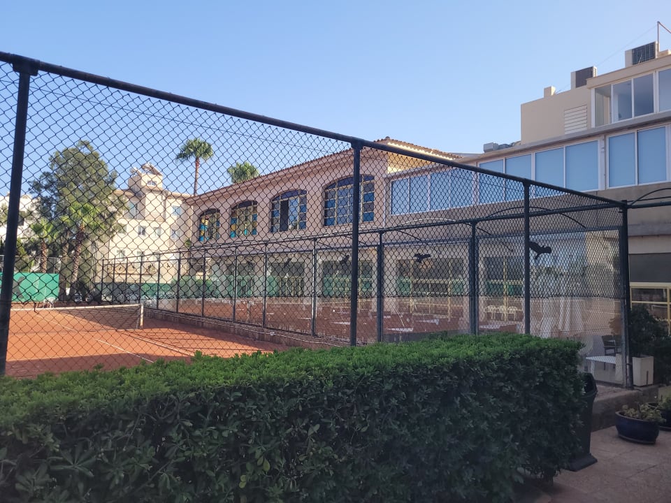 Sport & Freizeit Club Simó Hotel by Senator