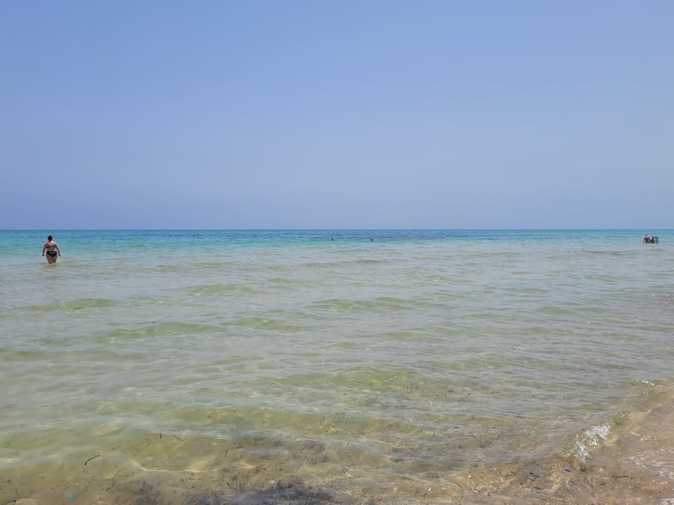 Strand El Ksar Resort & Thalasso