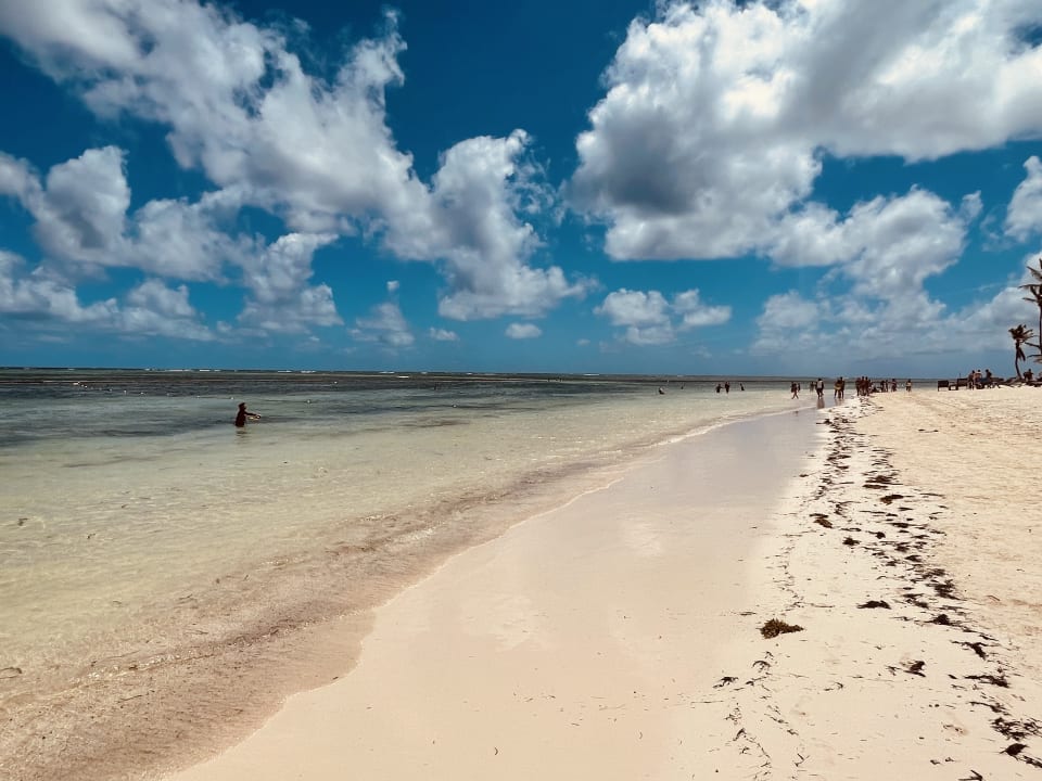 Strand Serenade Punta Cana Beach & Spa resort