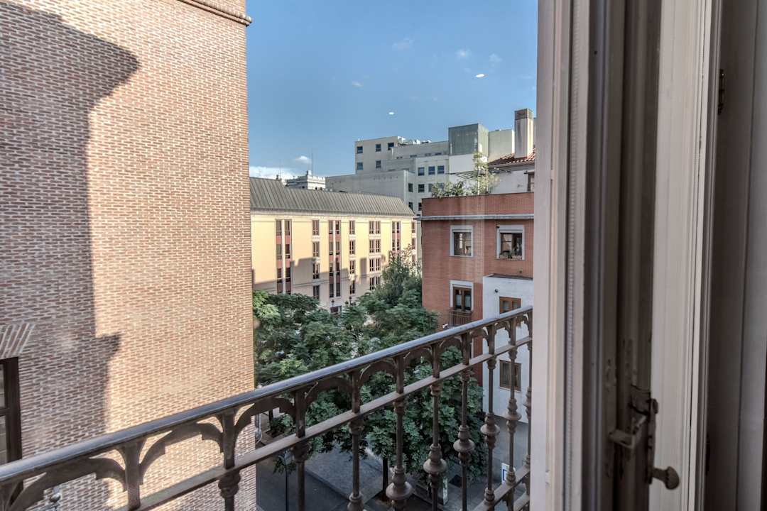 Zimmer Hotel ITC Infantas by Soho Boutique