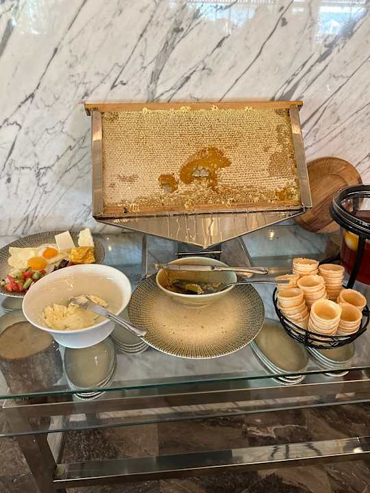 Gastro Rubi Platinum Sign