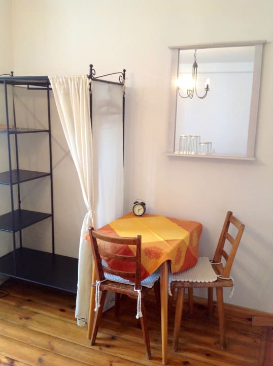 Zimmer Pension Am Alten Waschhaus