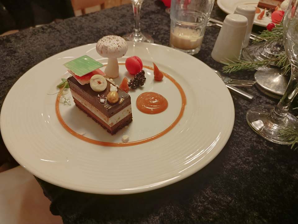 Gastro Sentido Trendy Verbena Beach