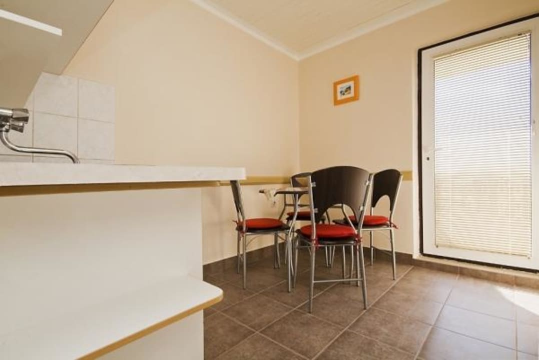 Kitchen Apartments Bracic