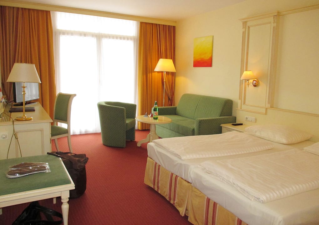 Standardzimmer Avita Resort Bad Tatzmannsdorf