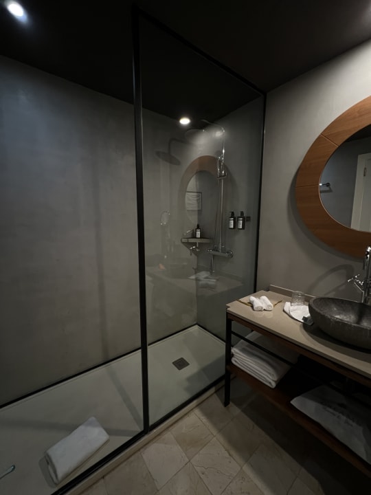 Zimmer Dreams Jardín Tropical