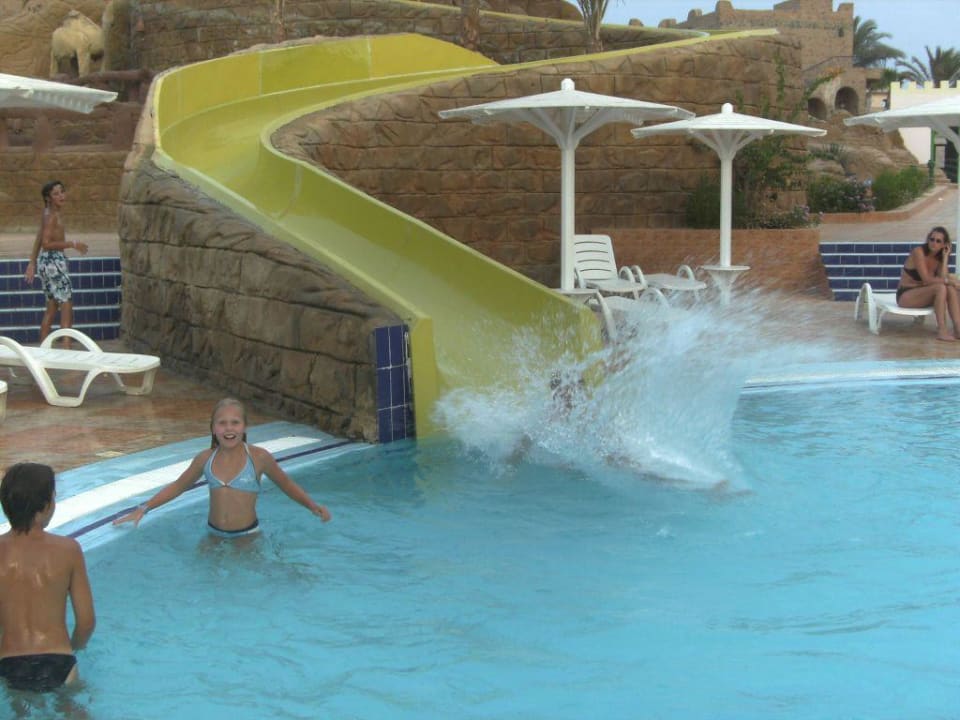 Poolanlage Utopia Utopia Beach Club