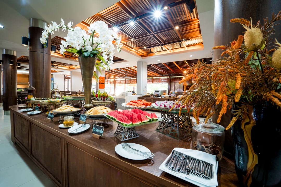 Gastro Railay Princess Resort and Spa