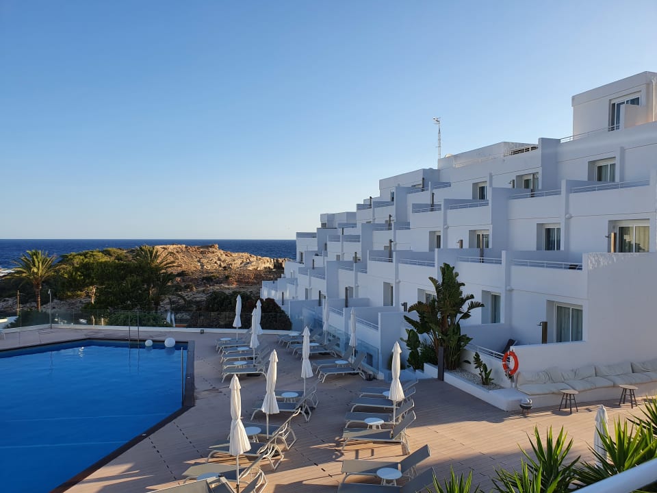 Pool Barceló Portinatx - Adults only