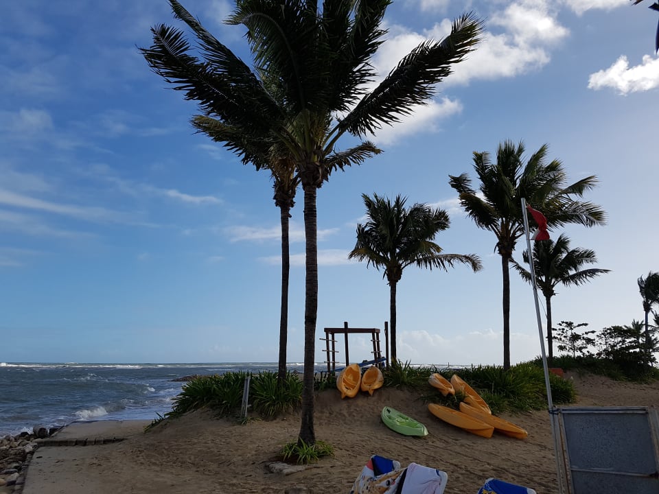 Strand Grand Paradise Playa Dorada