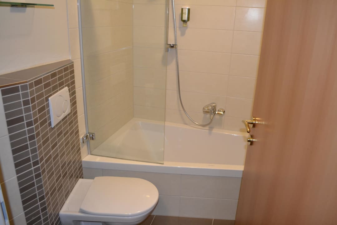 Bad Vötters Verwöhnhotel Kaprun