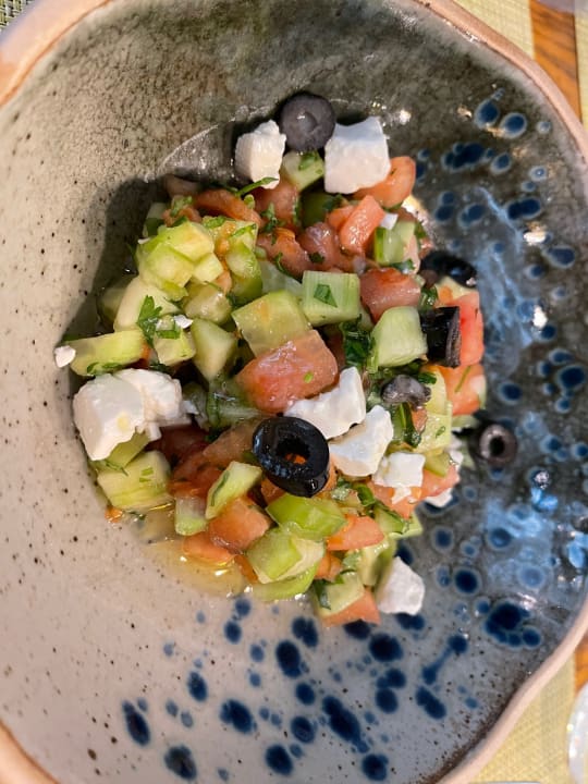 Gastro Acanthus Cennet Barut Collection