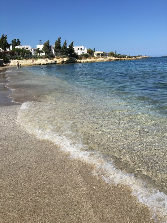 Strand Creta Maris Resort