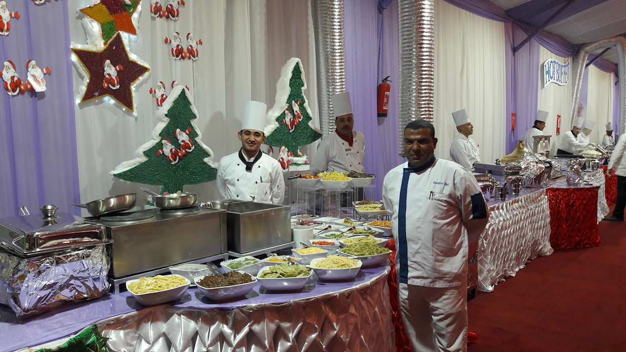 Sonstiges Pickalbatros Alf Leila Wa Leila Resort - Neverland Hurghada