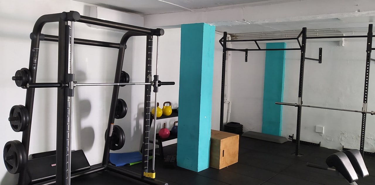 Sport & Freizeit Caprice Janeiro Hotel & Spa