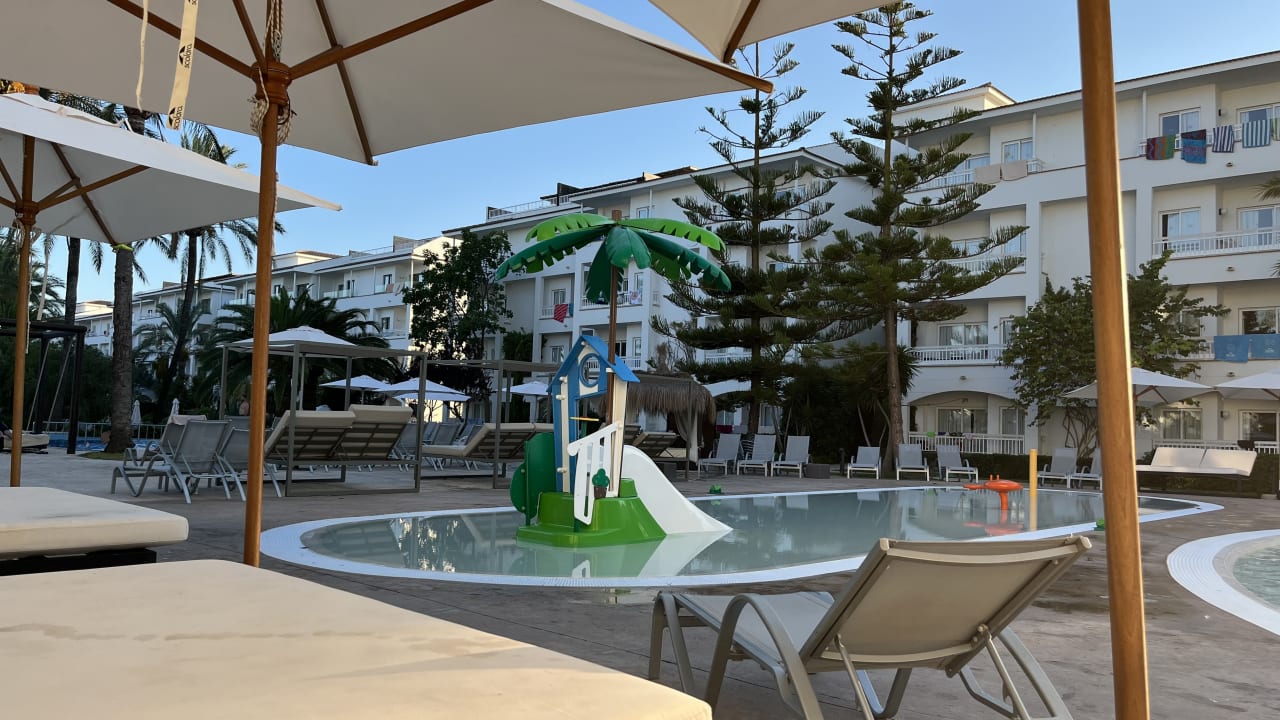 Sport & Freizeit Prinsotel La Dorada