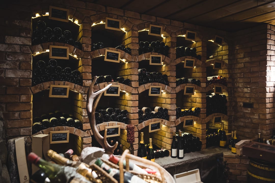 Sonstiges Aktiv & Spa Hotel Alpenrose