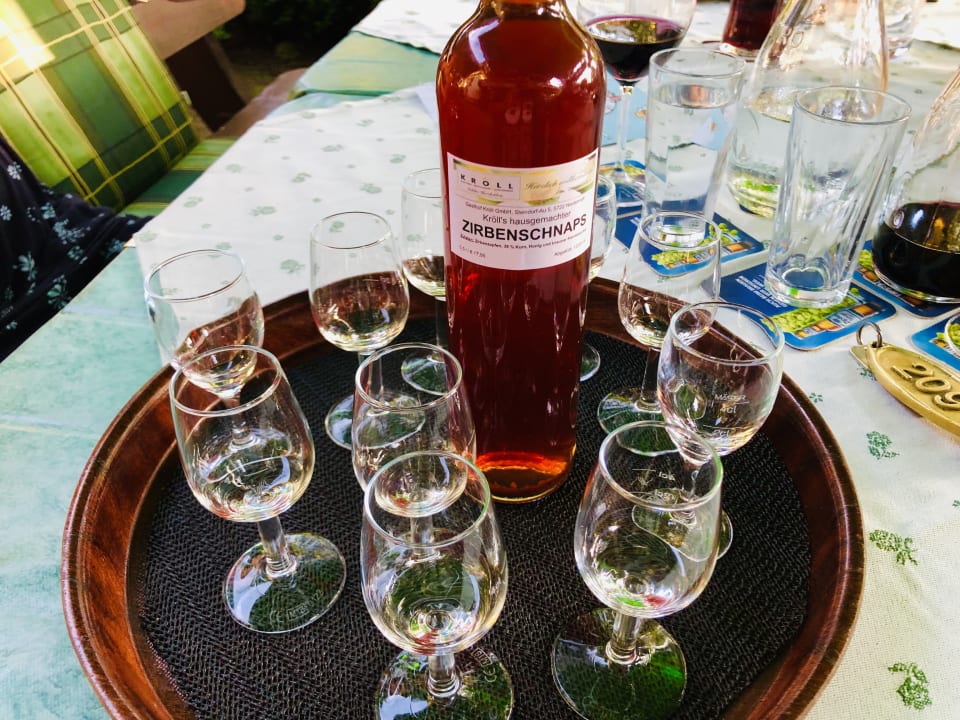 Gastro Hotel Gasthof Kröll