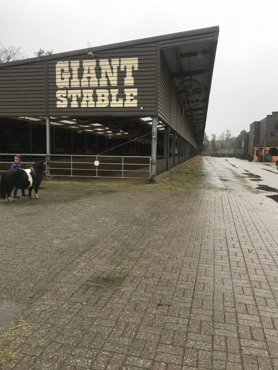 Sonstiges PonyparkCity