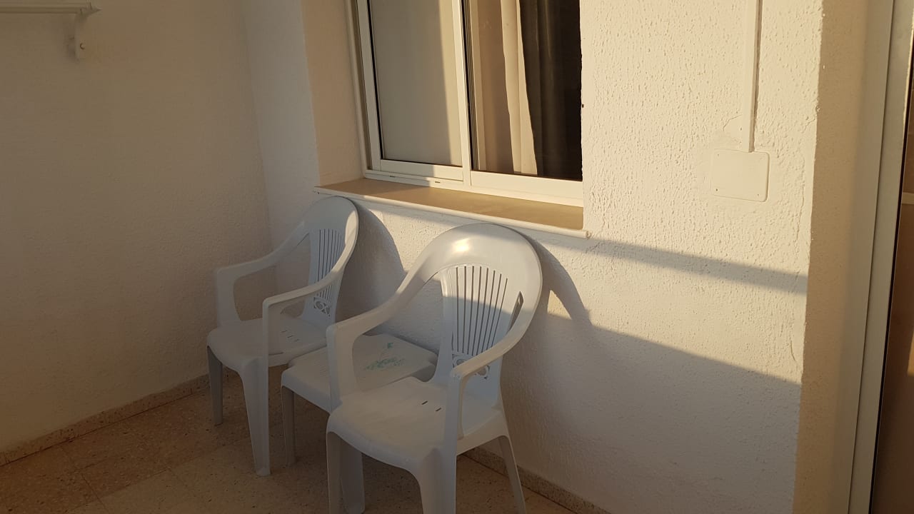 Zimmer Hotel Club Tropicana & Spa