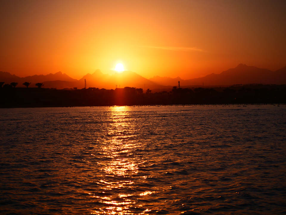 Außenansicht Stella Beach Resort & Spa Makadi Bay