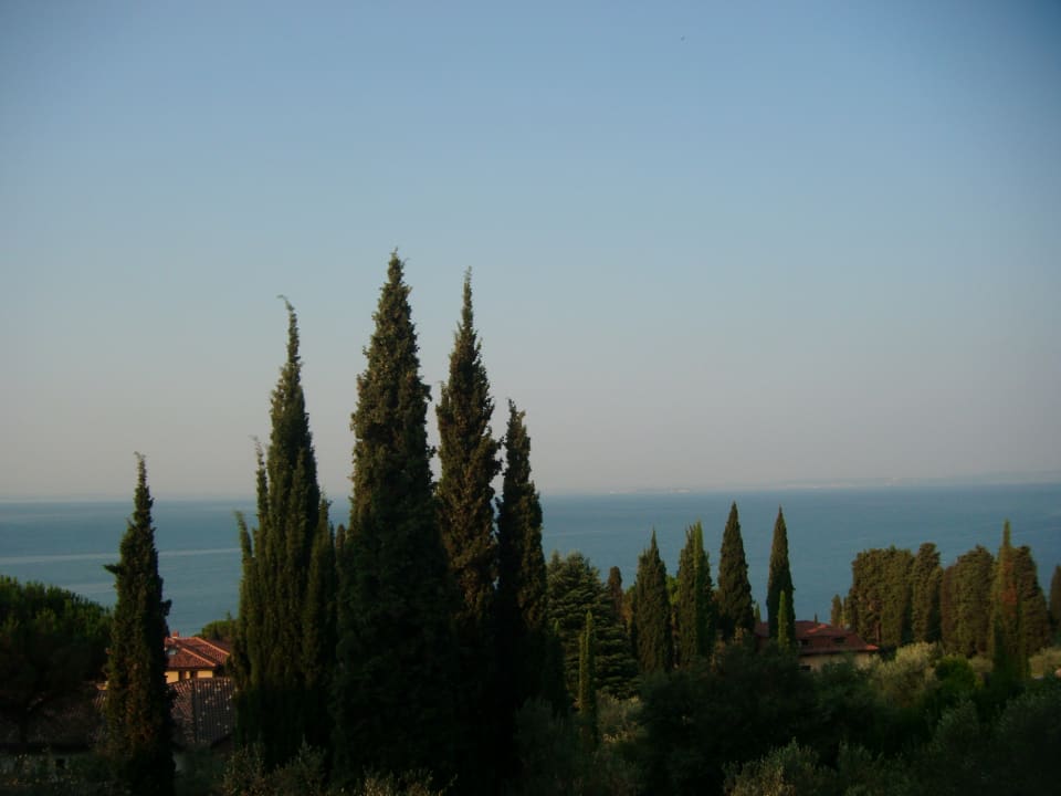 Ausblick Hotel Marco Polo