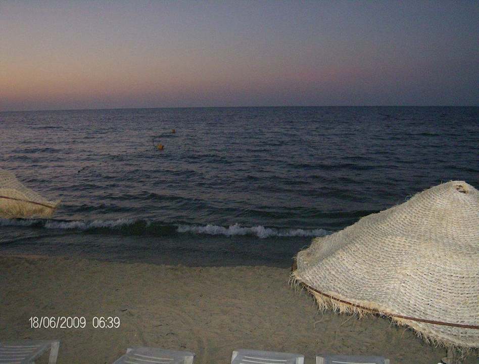 Strand Caribbean World Monastir