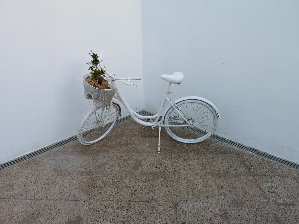 Sonstiges Hotel Siroco - Adults only