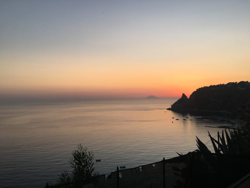 Ausblick Villaggio Calispera