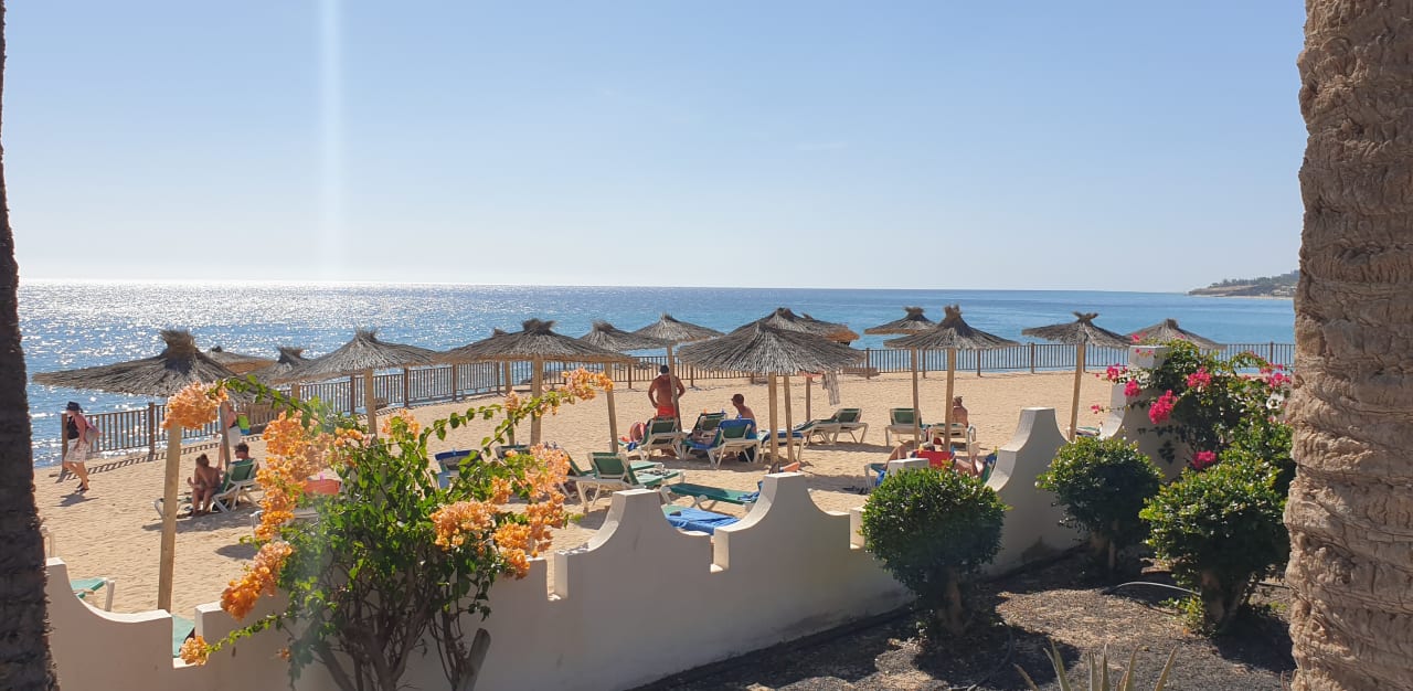 Strand SBH Costa Calma Beach Resort