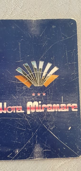 Zimmer Hotel Miramare