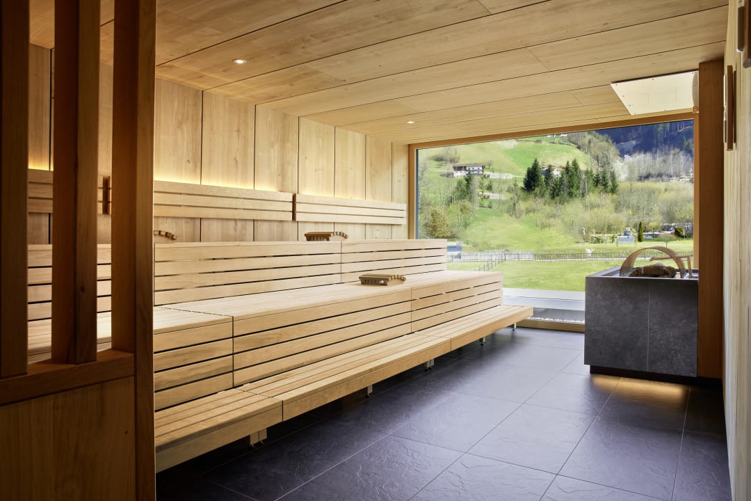 Sport & Freizeit Natur Resort Rissbacher